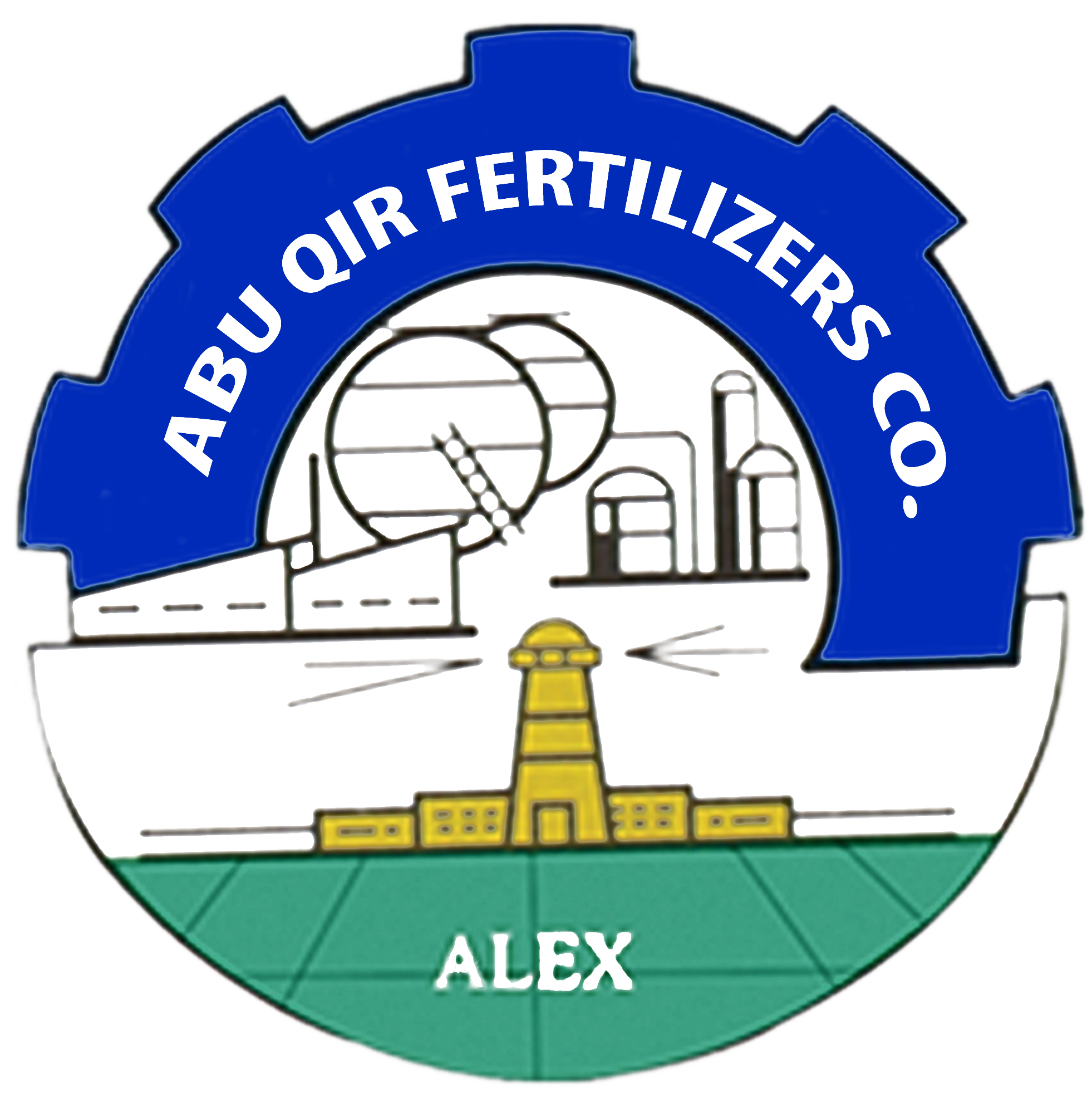 ABU QIR FERTILIZERS